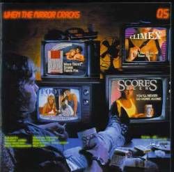 When the Mirror Cracks